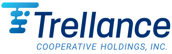 Trellance logo