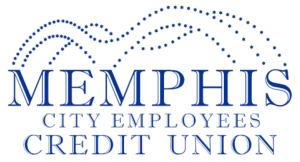 Memphis City Employees Credit Union Logo