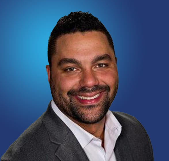 Aaron Grossman - VP of Sales