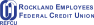 Rockland Employees FCU-logo