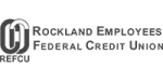 Rockland Logo BW